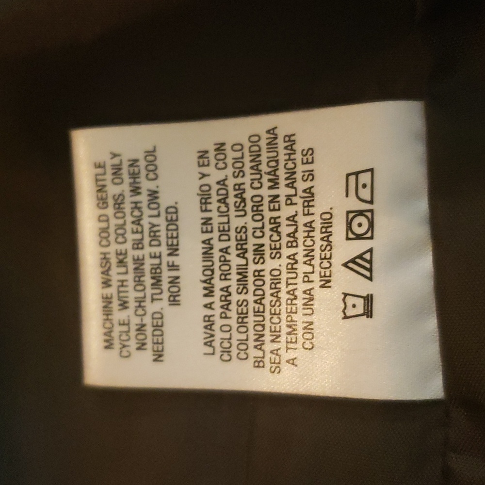 Jacket - Picture 5 of 6
